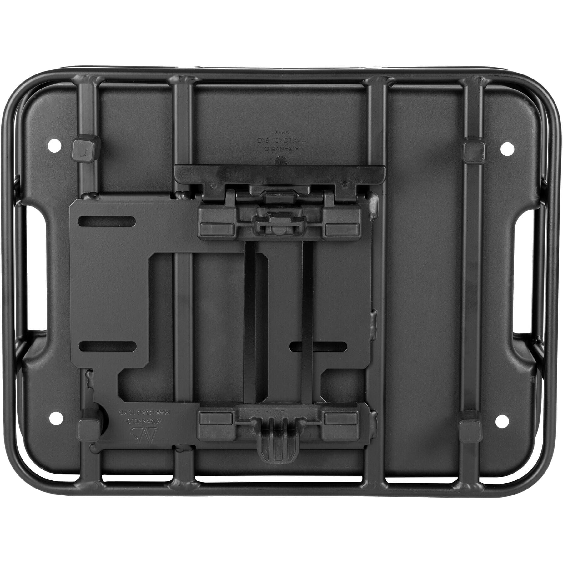 BAKERY AVS Crate, 15 Litre