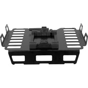 TRAYC AVS Loading Plate, with bungees