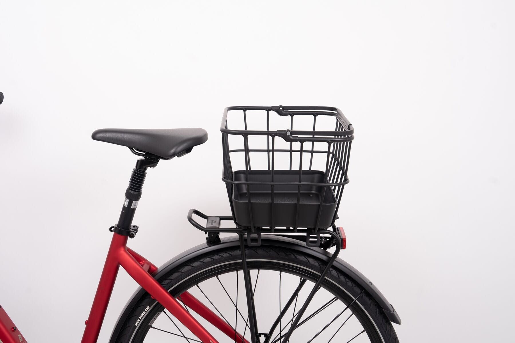 GROCERY AVS Basket, 23 Litre