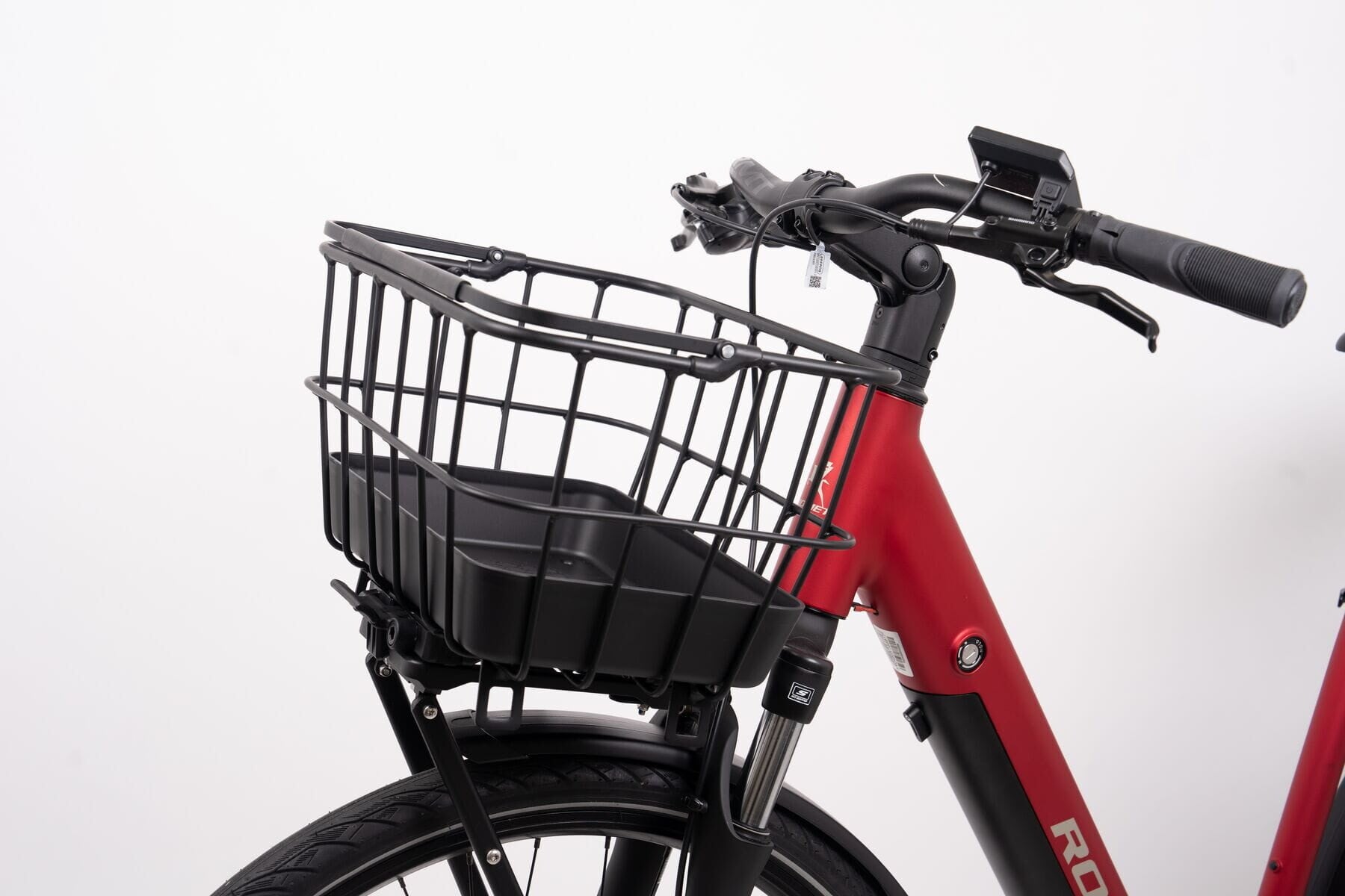 GROCERY AVS Basket, 23 Litre