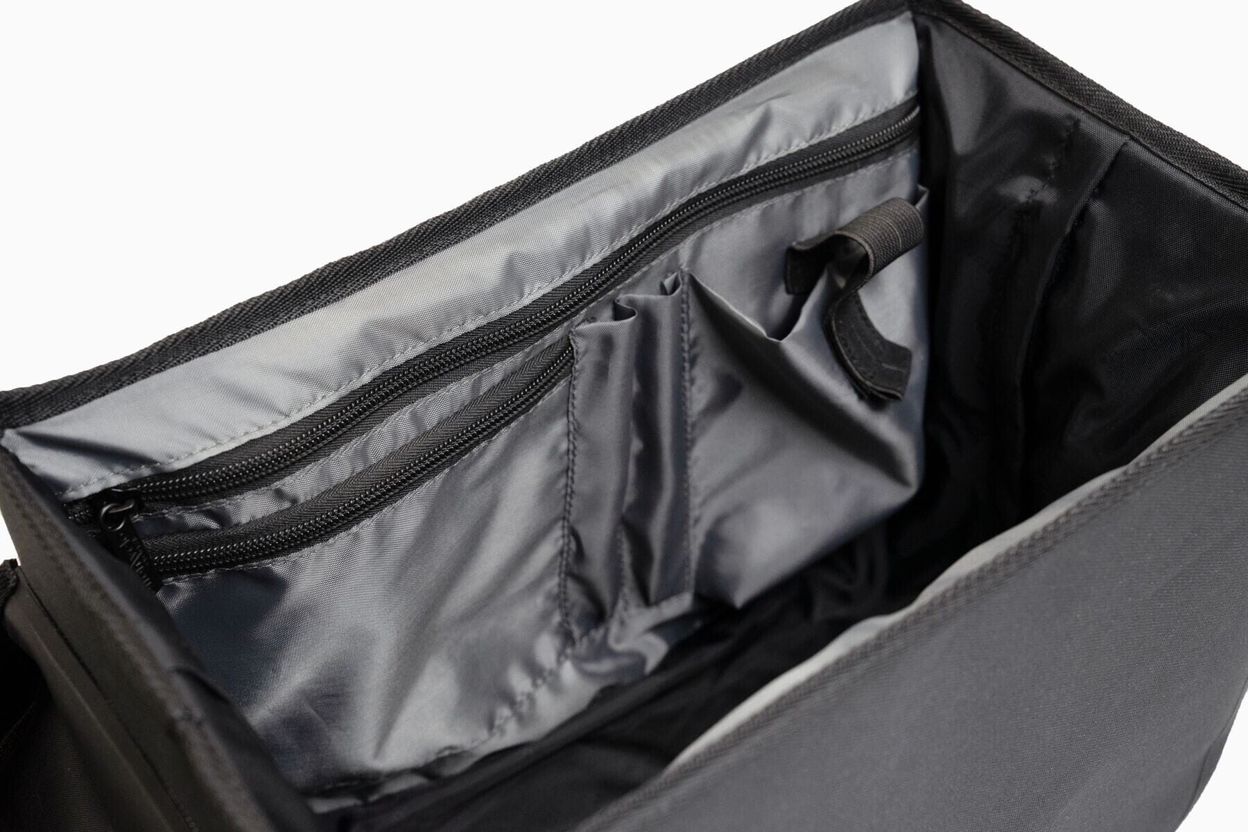 COMMUTER Waterproof Top Bag, 10 Litre