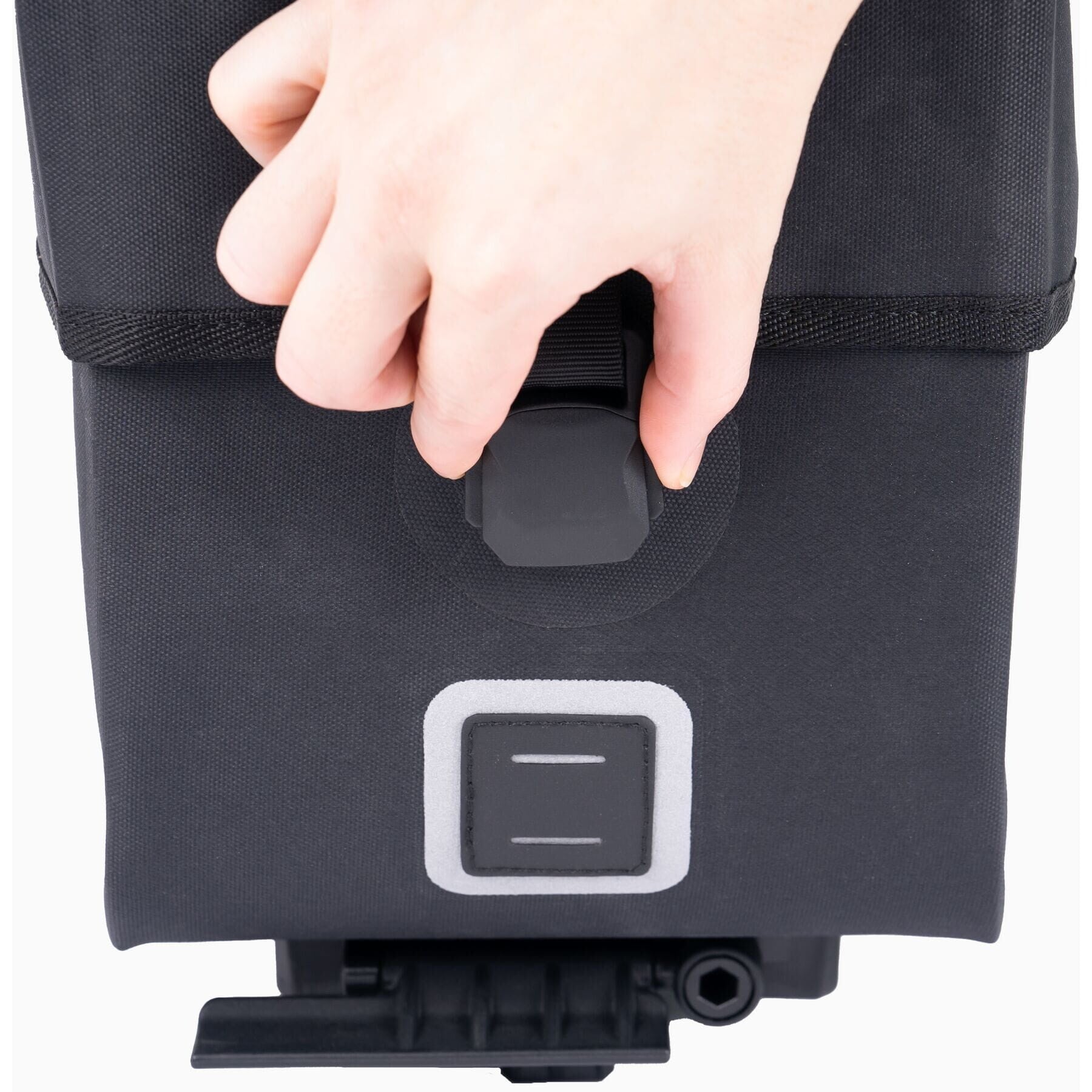 COMMUTER Waterproof Top Bag, 10 Litre