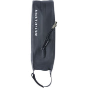 Basil Navigator Storm, top tube frame bag, 0.8L, black