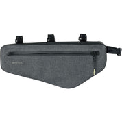 Basil Navigator Storm, frame bag M, 2.2L, black