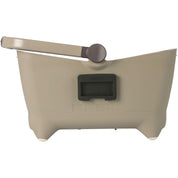 Basil Buddy dog bicycle basket KF, 32L, biscotti brown
