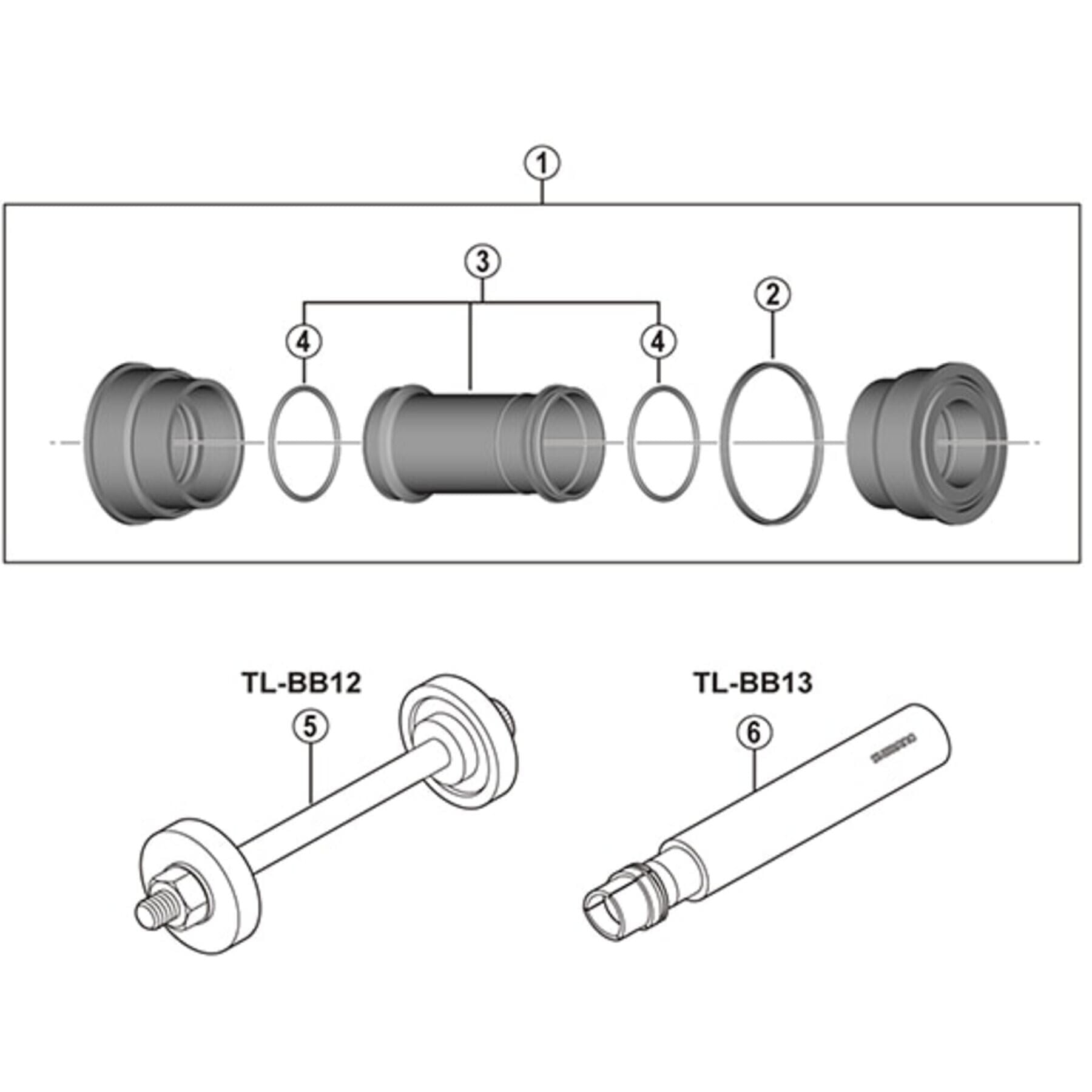 107 mm