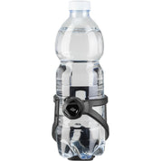 Struka microadjust bottle cage, black