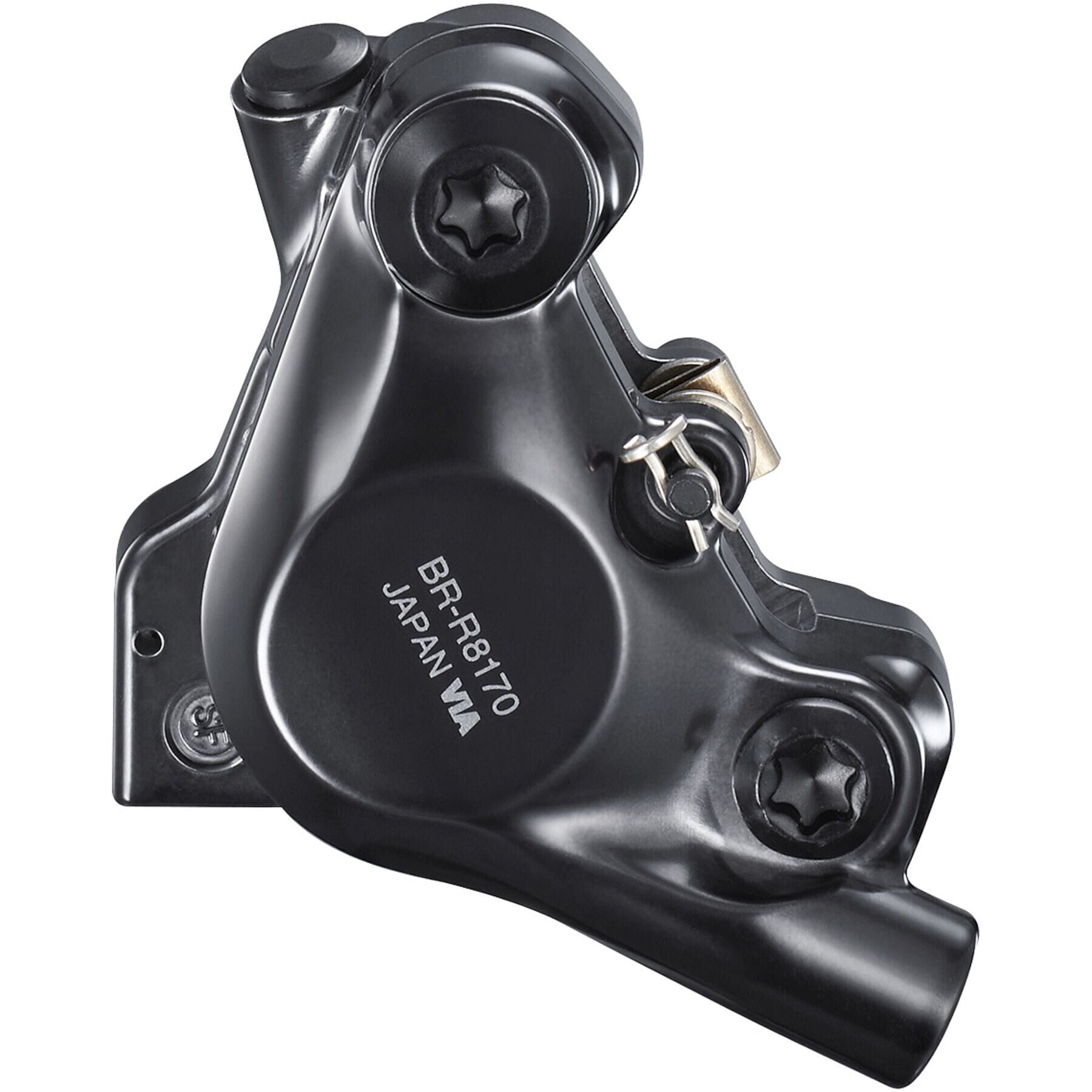 BR-R8170 Ultegra flat mount calliper, without rotor or adapter, rear