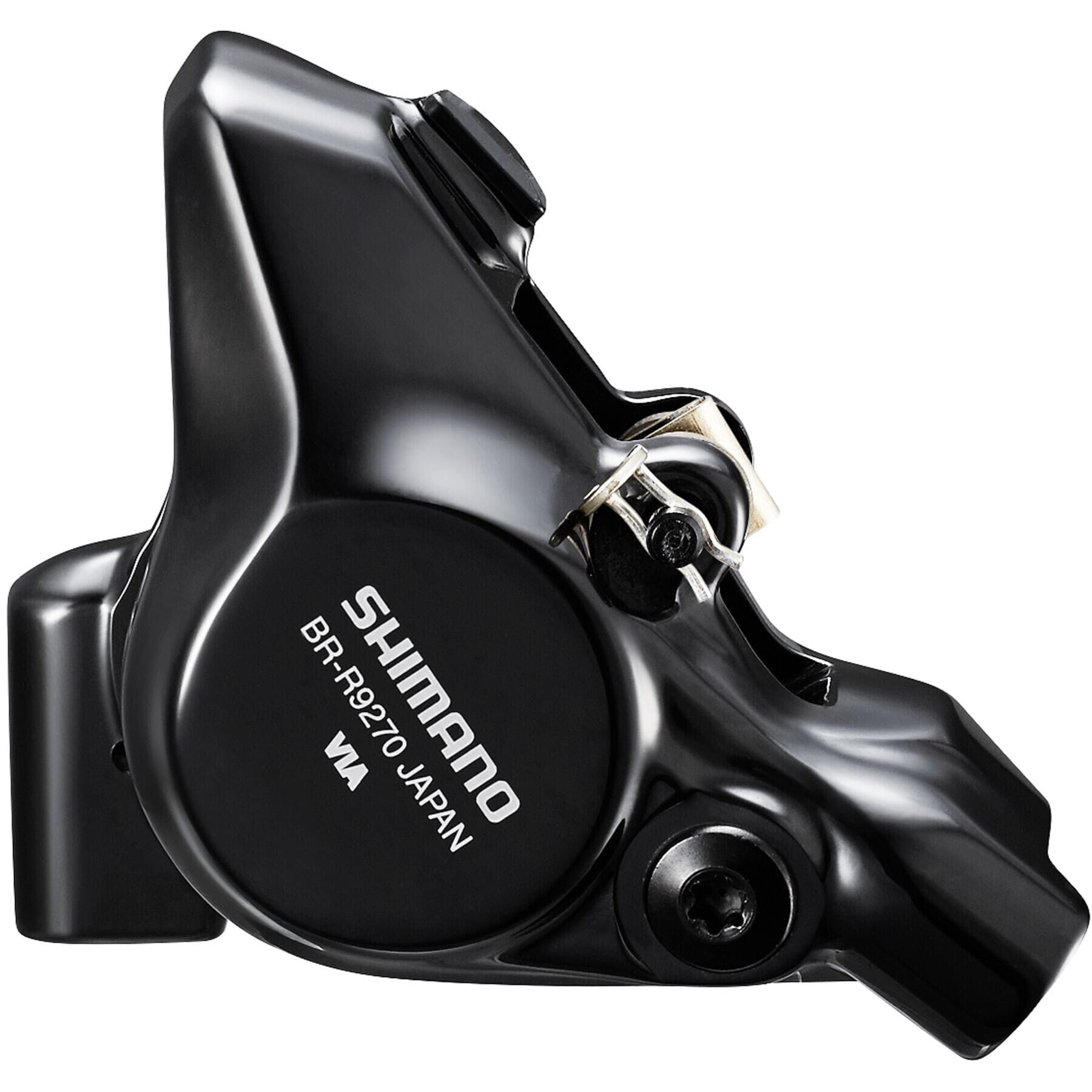 BR-R9270 Dura-Ace flat mount calliper, without rotor or adapter, rear