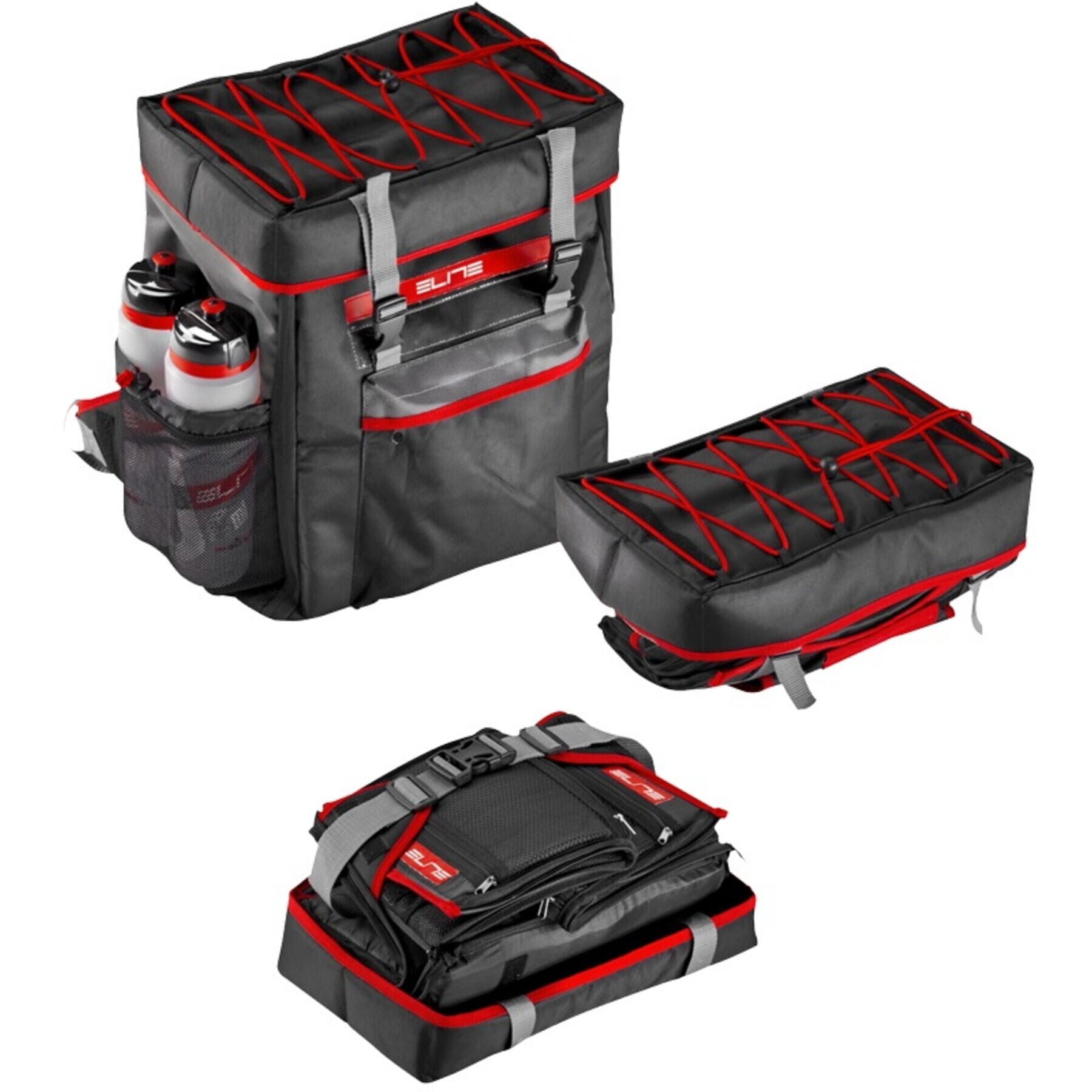 Tri Box Portable Transition Area Organiser