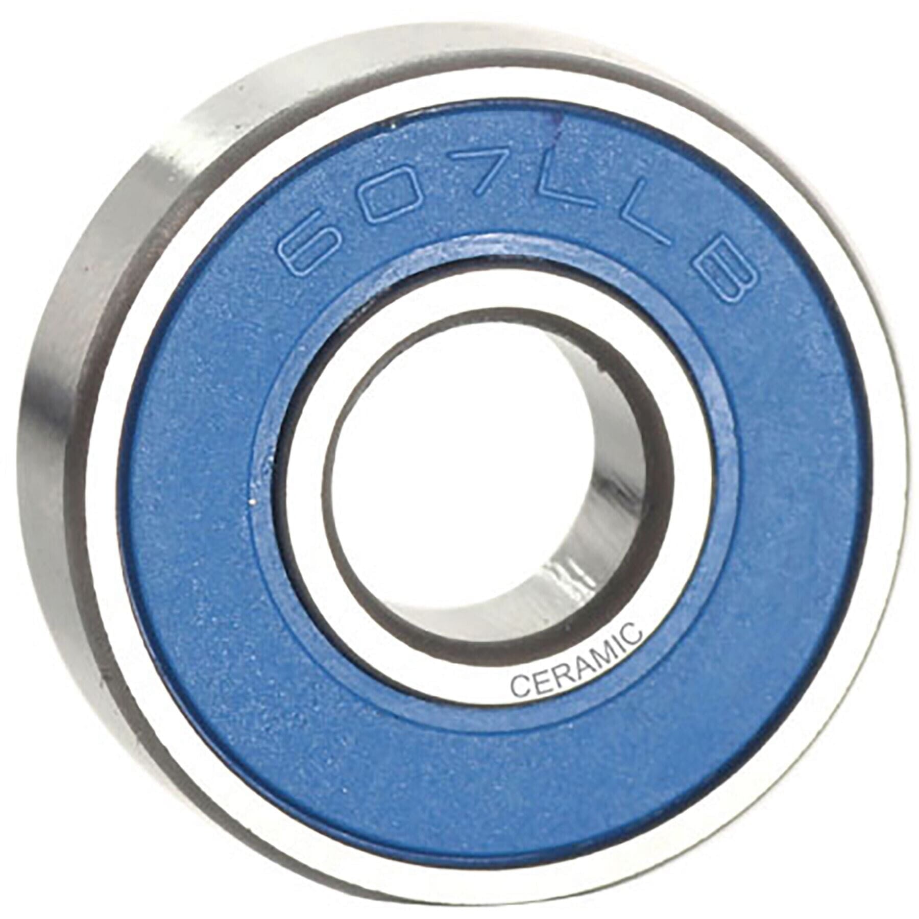 Ceramic Bearing 607 LLB 7x19x6