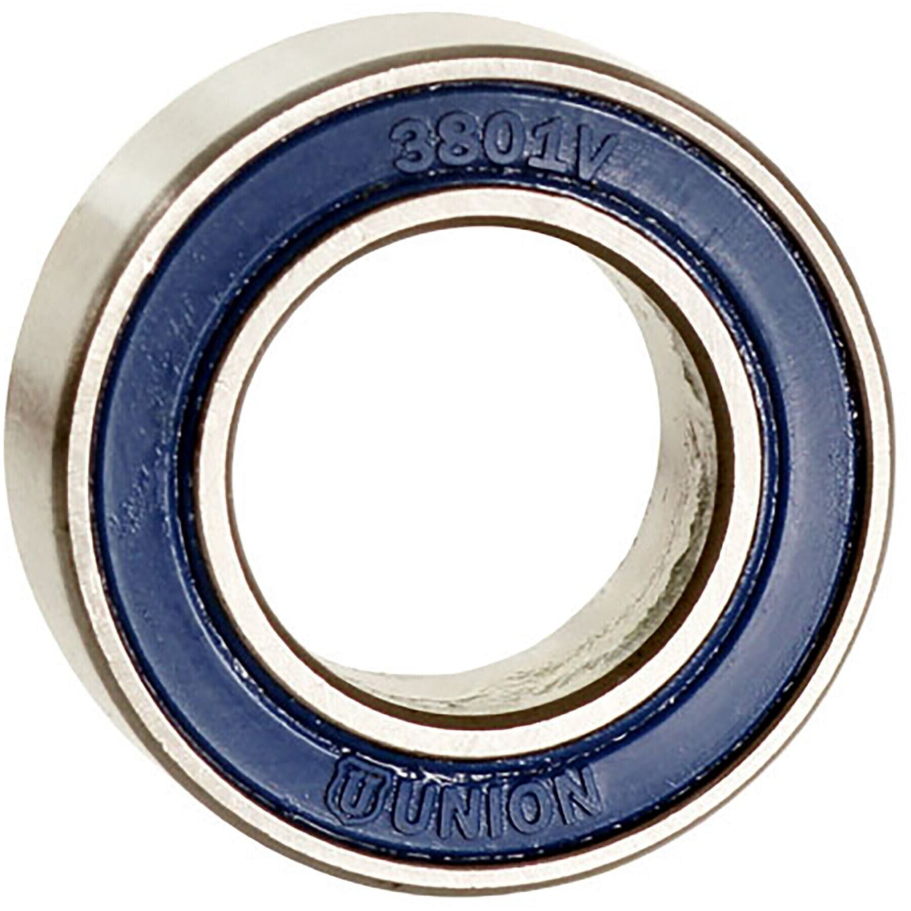 MAX Bearing 3801V double row LLU 12x21x8