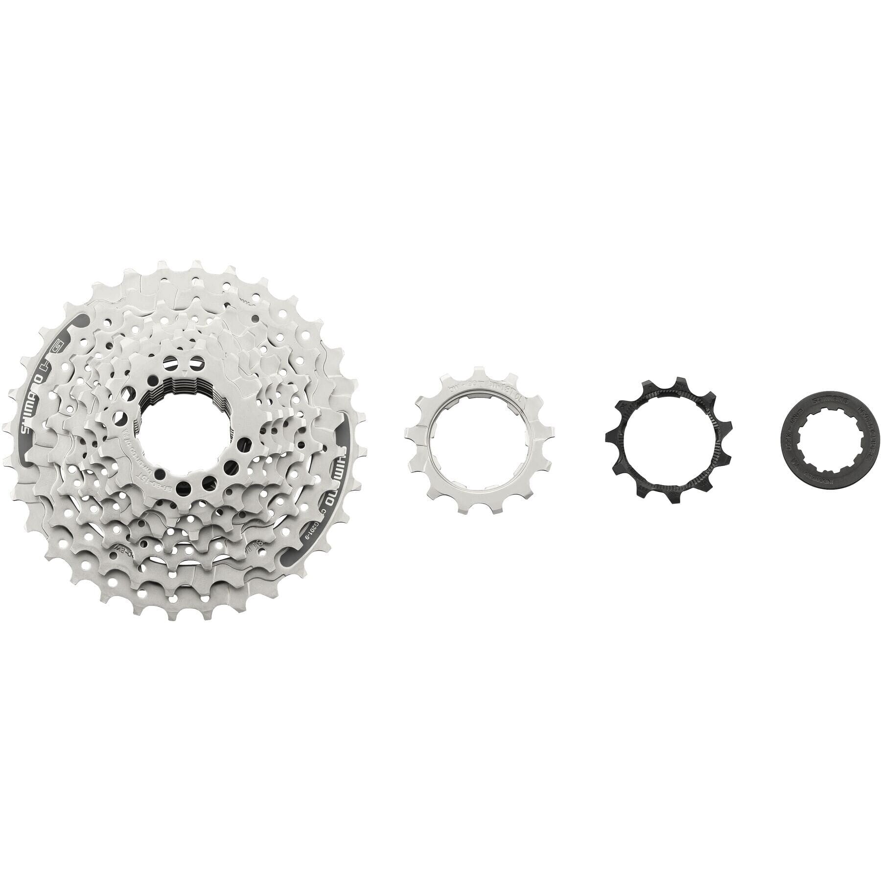 CS-HG201 9-speed cassette 11 - 32T