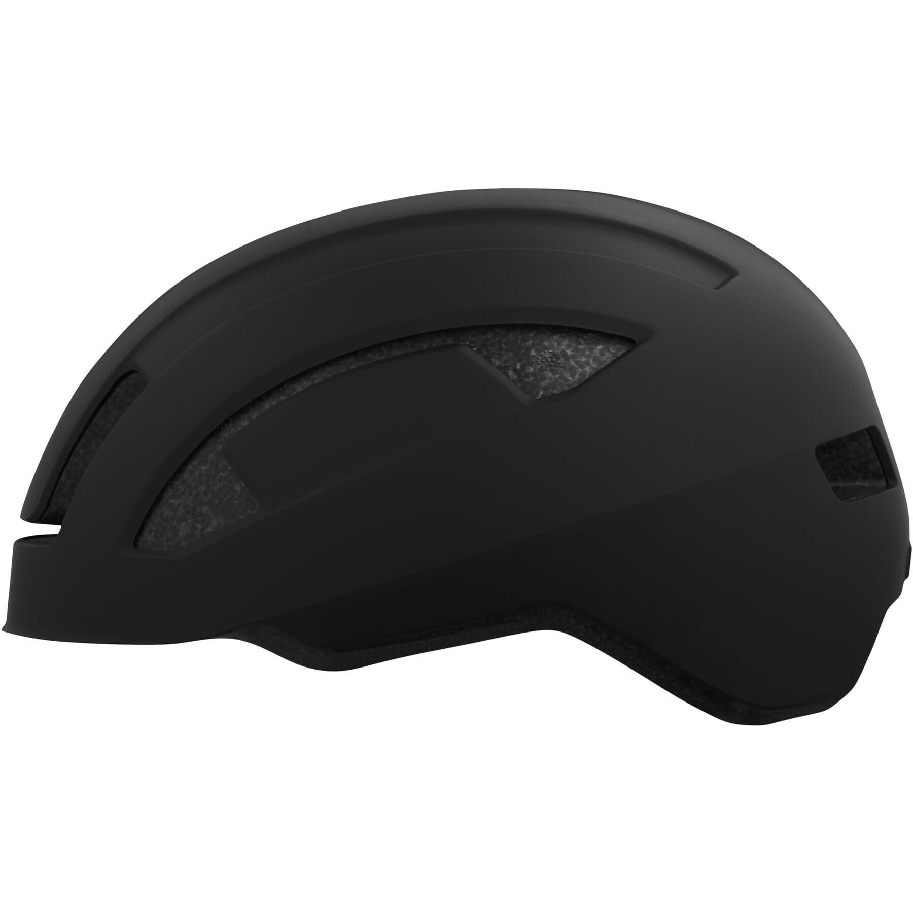 Cityzen KinetiCore Helmet, Matt Black, Small