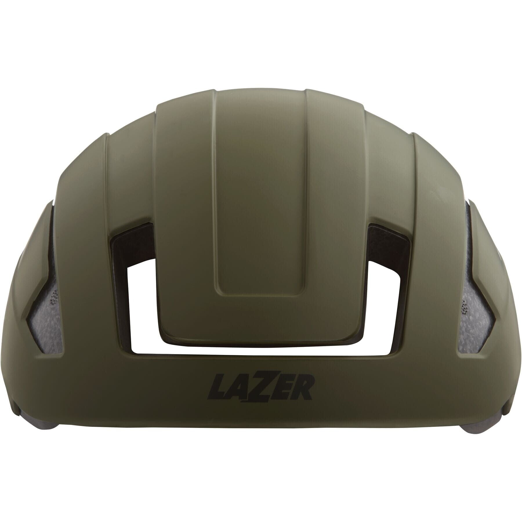 Cityzen KinetiCore Helmet, Matt Dark Green, Large