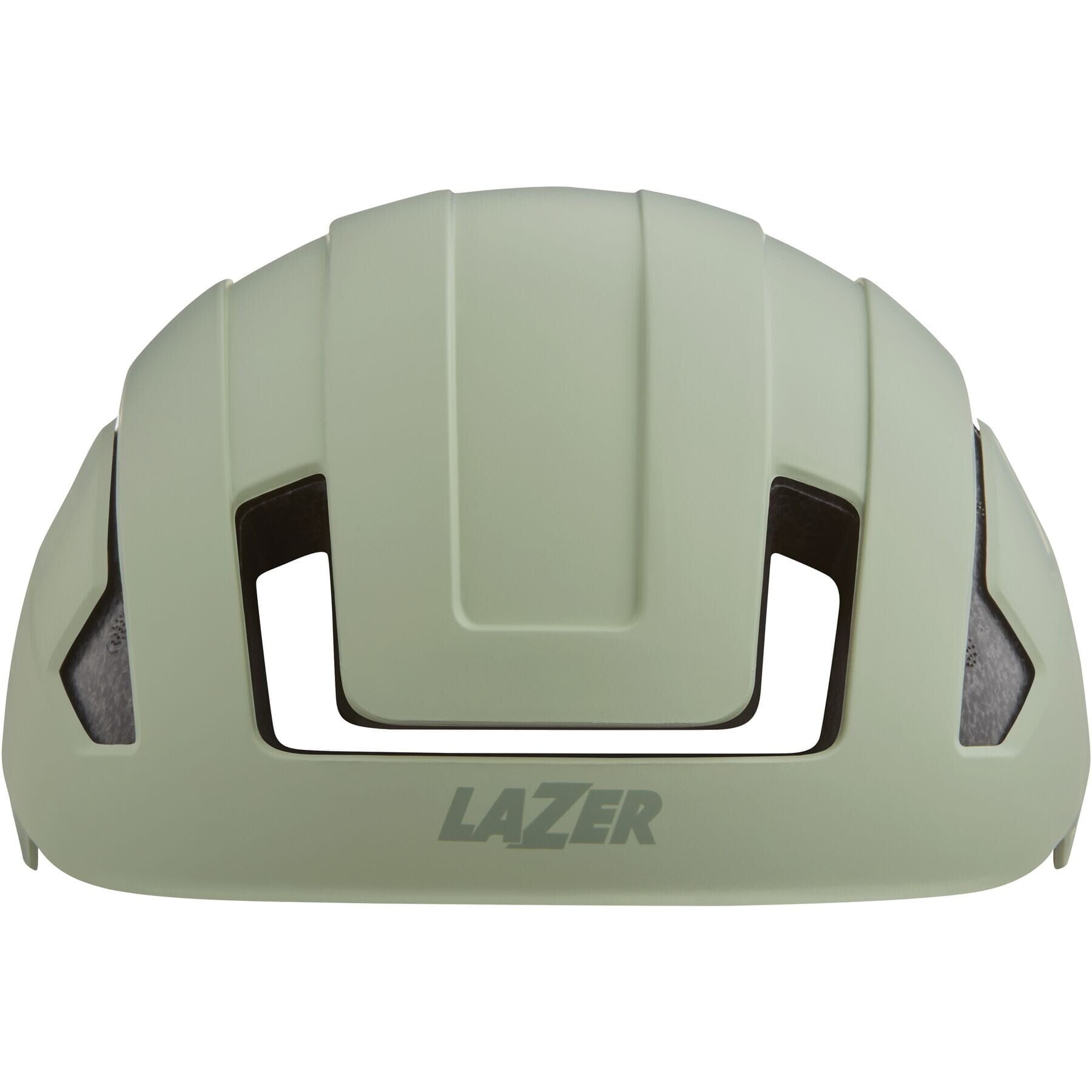 Cityzen KinetiCore Helmet, Matt Laurel Green, Small