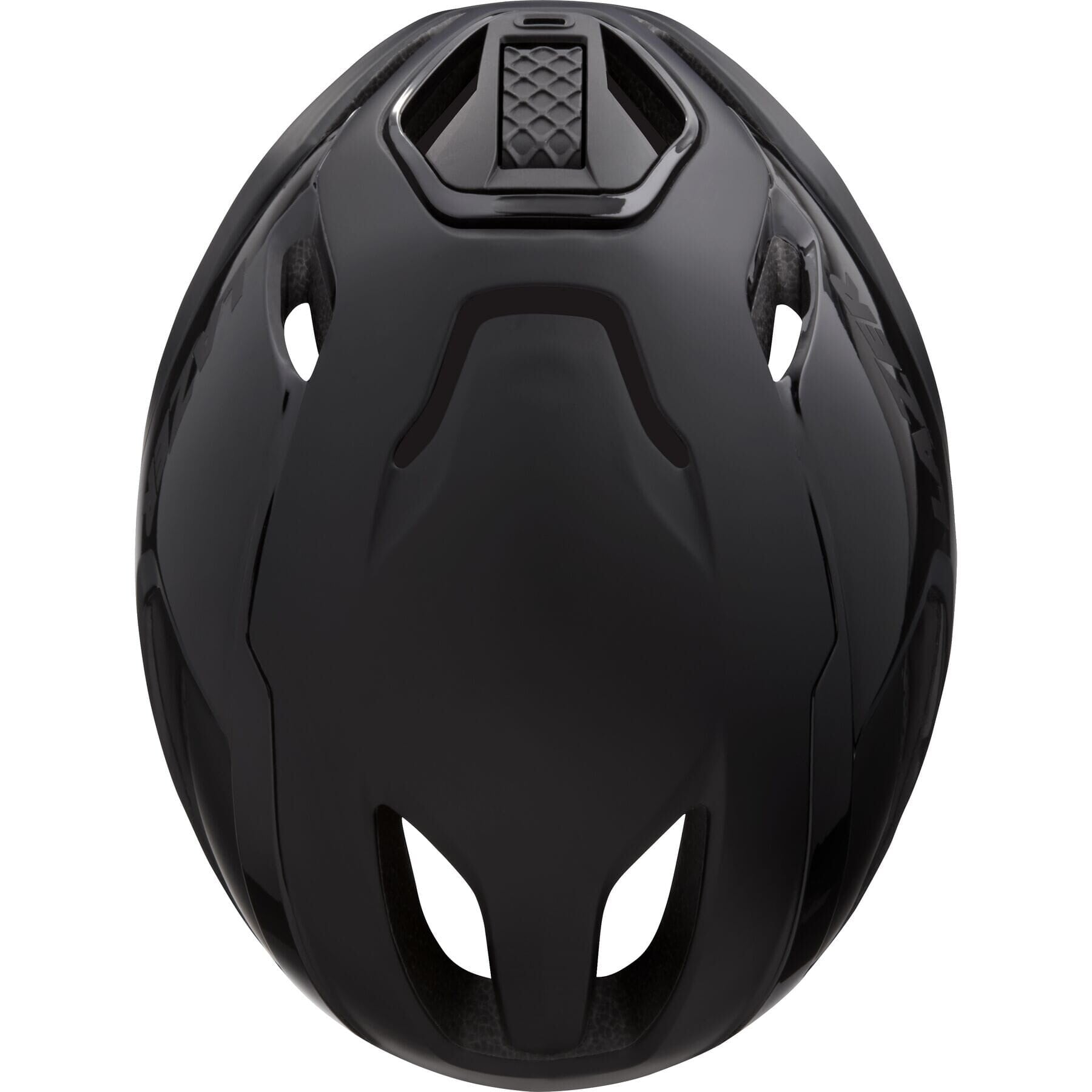 Vento KinetiCore Helmet, Matt Black, Small