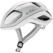 Vento KinetiCore Helmet, Full White, Small