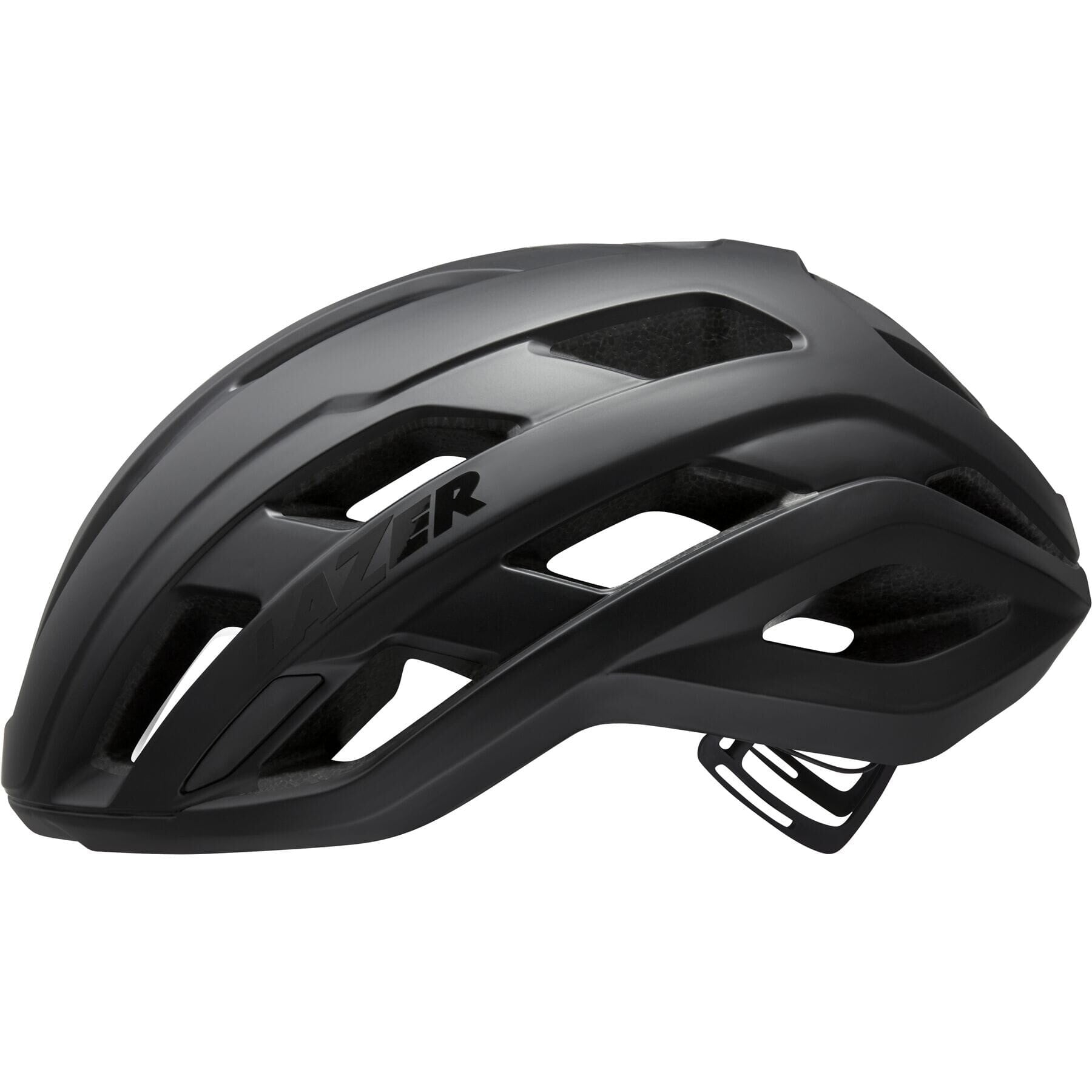 Strada KinetiCore Helmet, Matt Black, Small