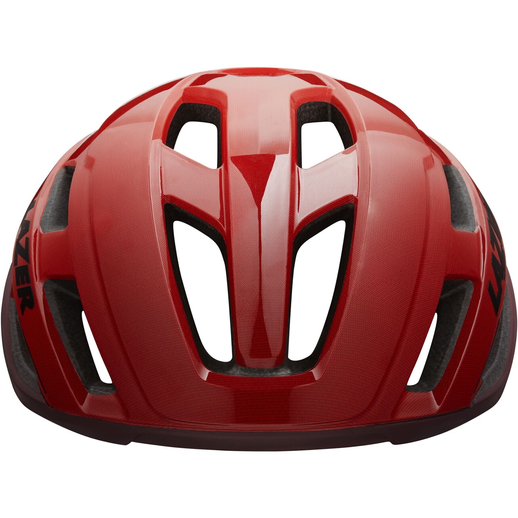 Strada KinetiCore Helmet, Red, Small