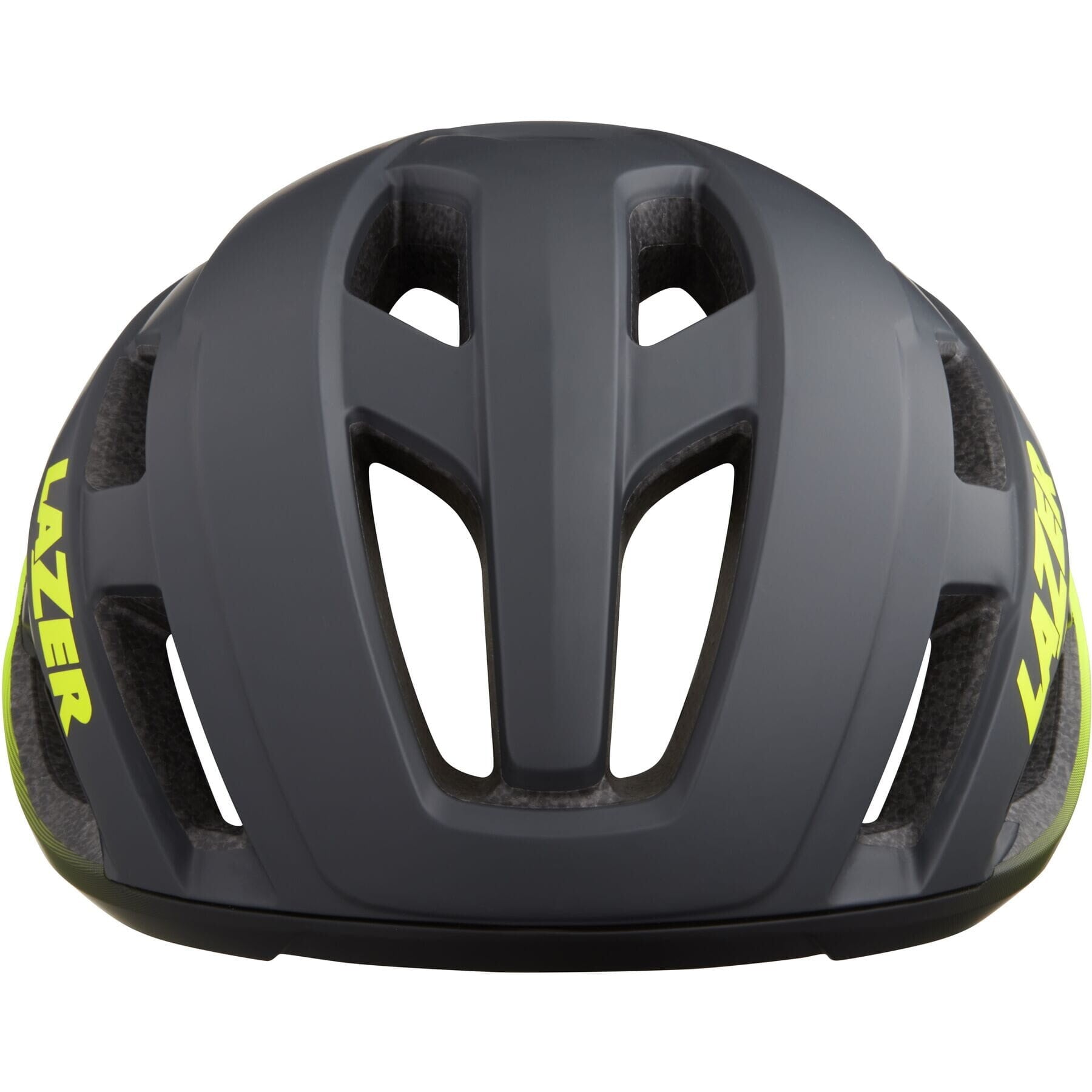 Strada KinetiCore Helmet, Flash Yellow, Small