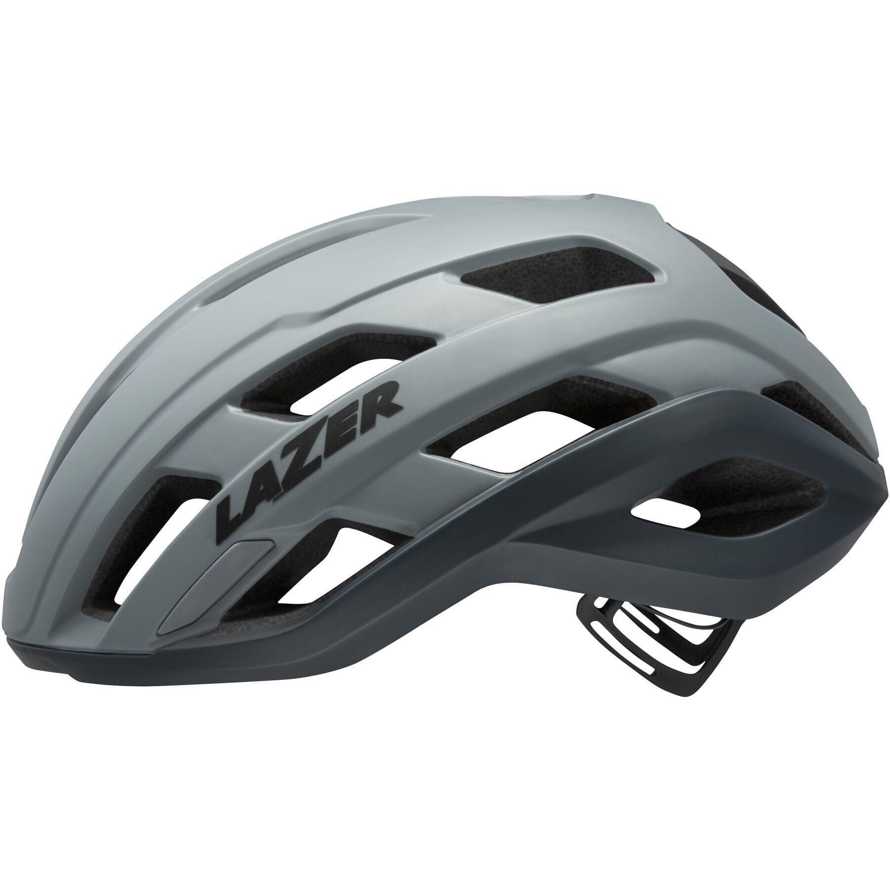 Strada KinetiCore Helmet, Matt Slate Blue, Small