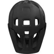 Jackal KinetiCore Helmet, Matt Black, Small