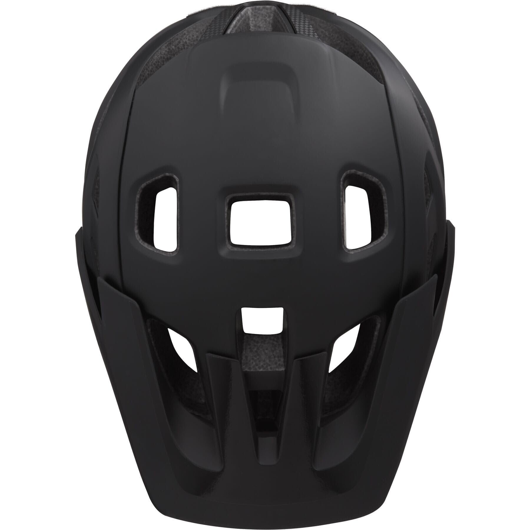 Jackal KinetiCore Helmet, Matt Black, Small