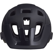 Jackal KinetiCore Helmet, Matt Blue/Green, Small