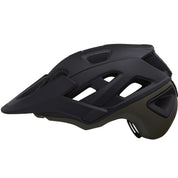 Jackal KinetiCore Helmet, Matt Blue/Green, Small