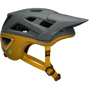 Jackal KinetiCore Helmet, Matt Grey Autumn, Small