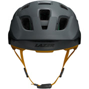 Jackal KinetiCore Helmet, Matt Grey Autumn, Small