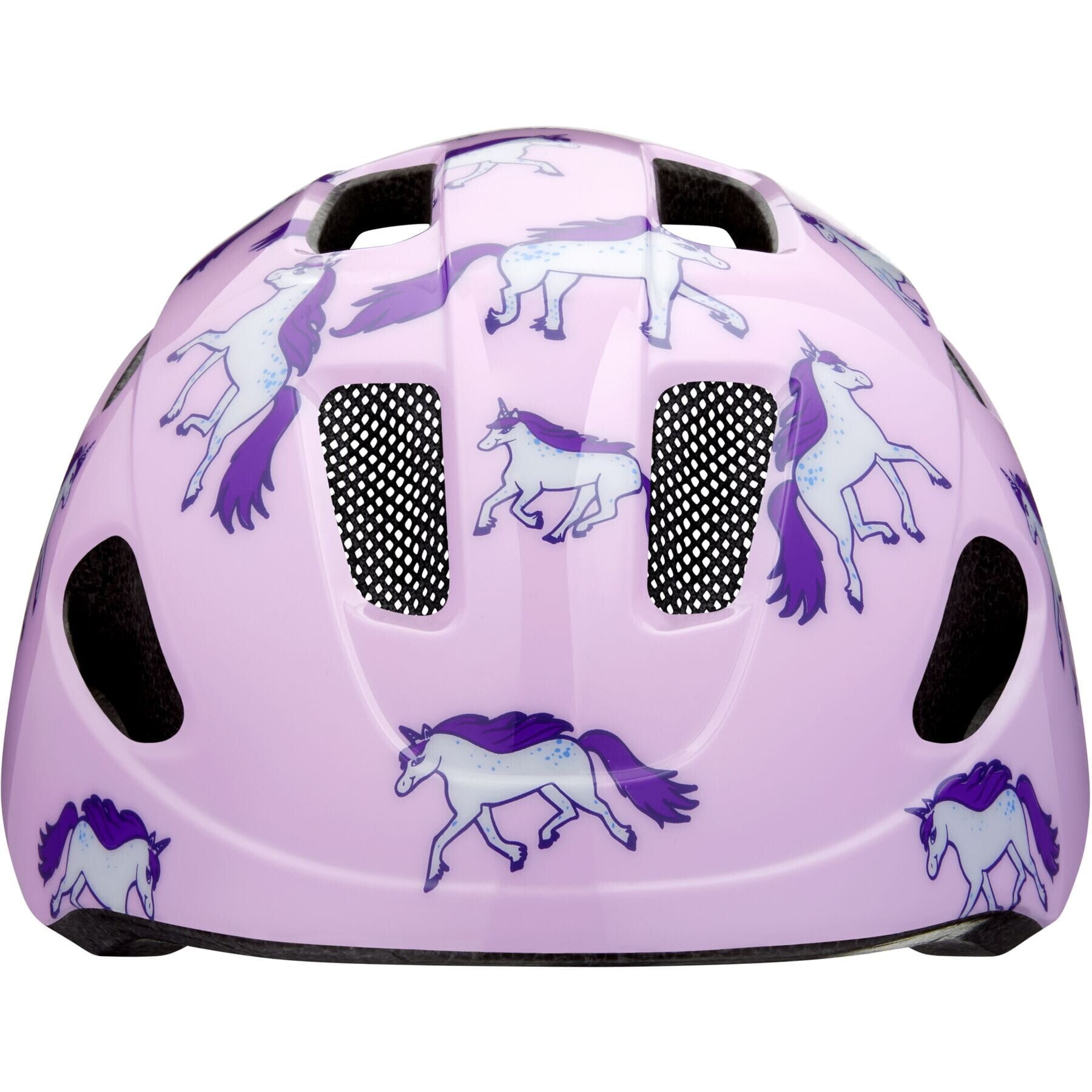 NutZ KinetiCore Helmet 2.0, Unicorn, Uni-Youth