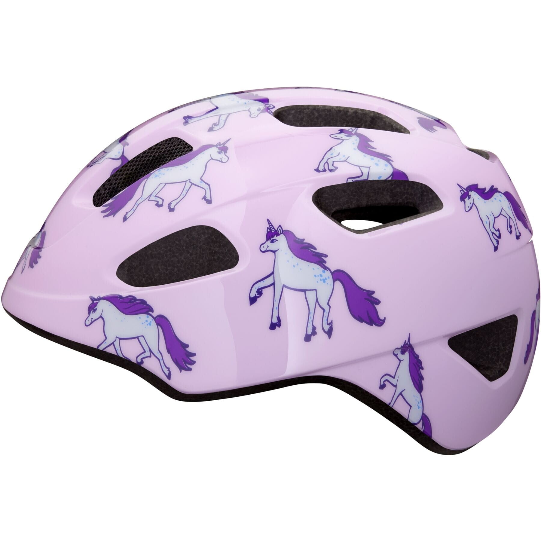 NutZ KinetiCore Helmet 2.0, Unicorn, Uni-Youth