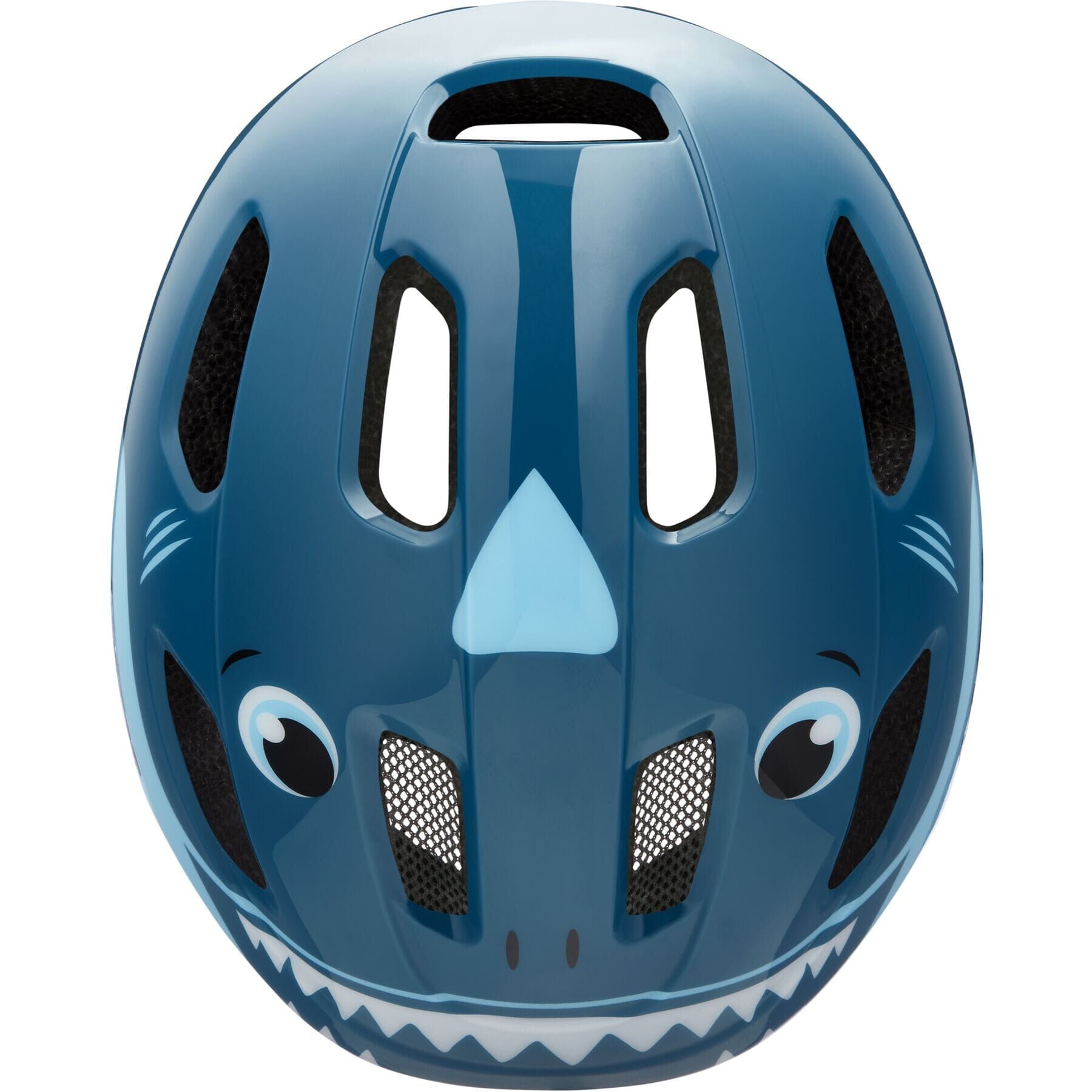 PNut KinetiCore Helmet, Shark, Uni-Size  Kids