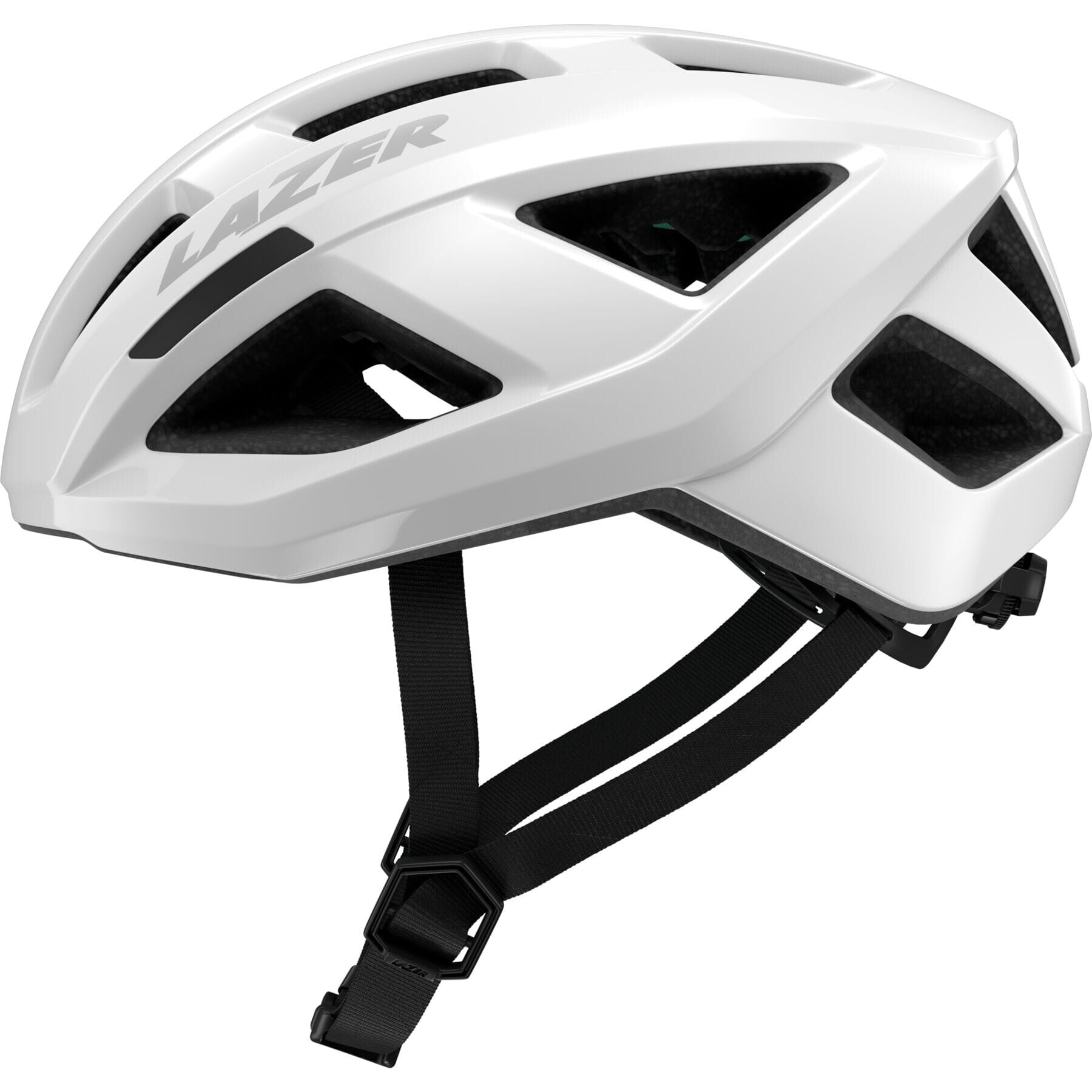 Tonic KinetiCore Helmet, White,  Small
