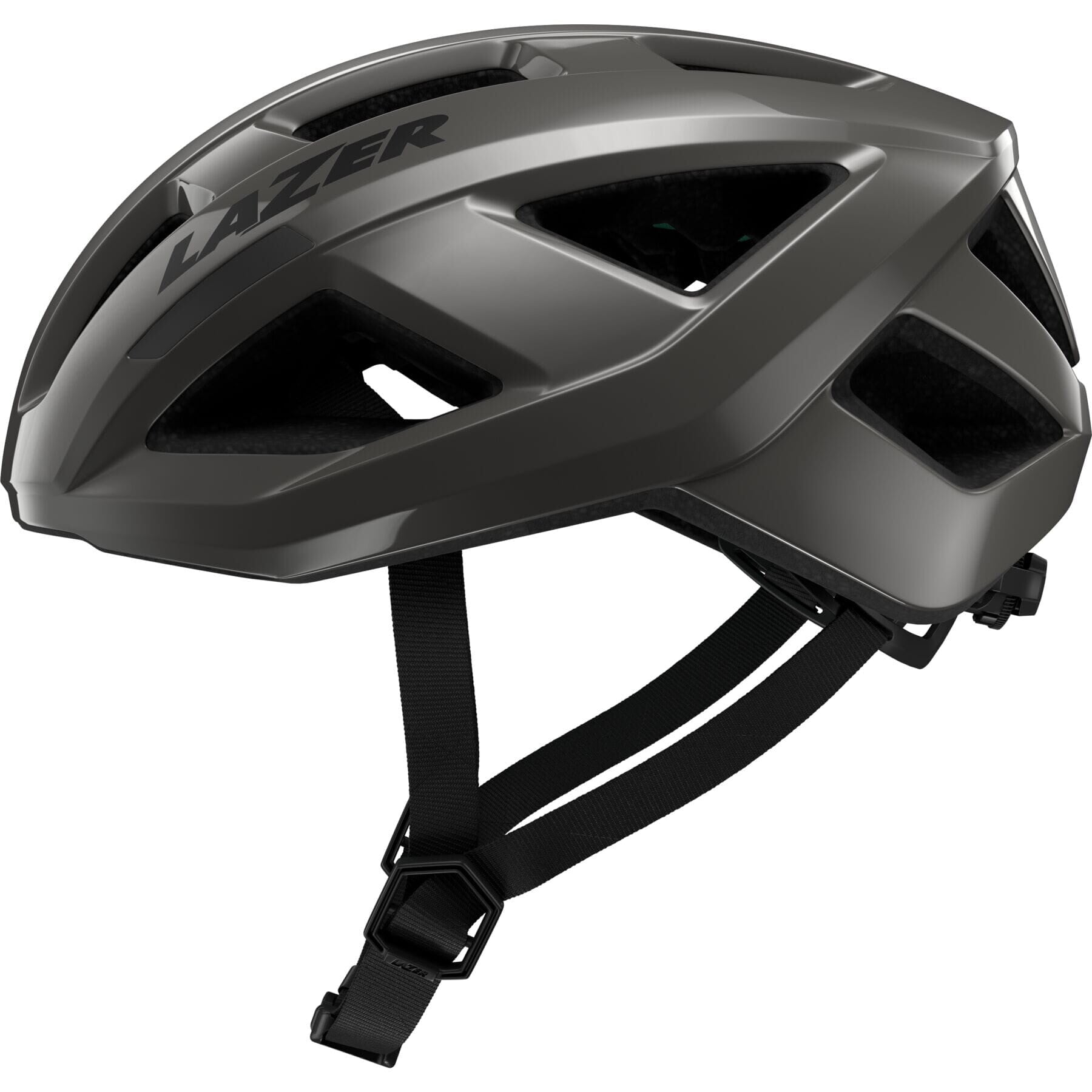 Tonic KinetiCore Helmet,Titanium,  Small