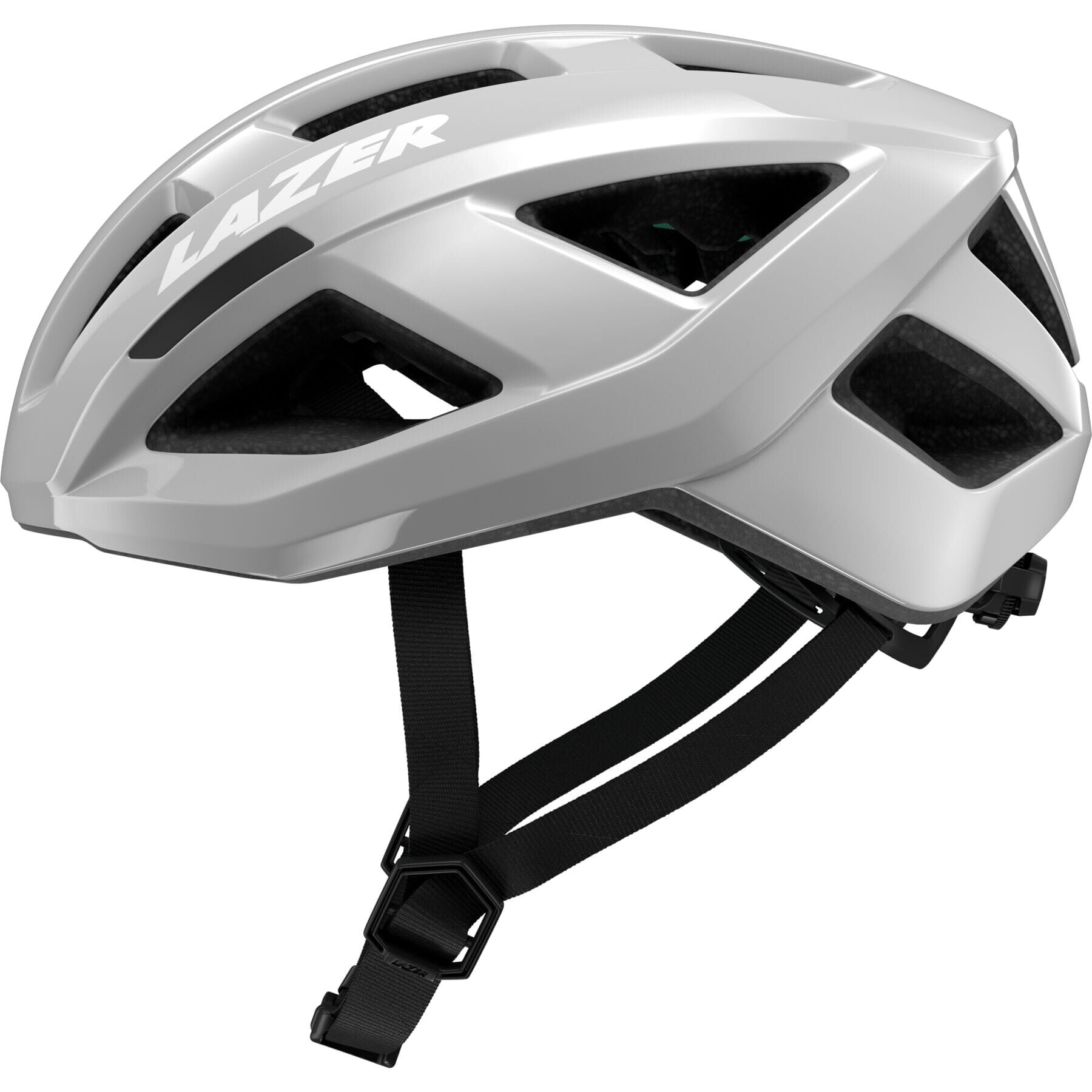 Tonic KinetiCore Helmet, Ice Grey,  Small