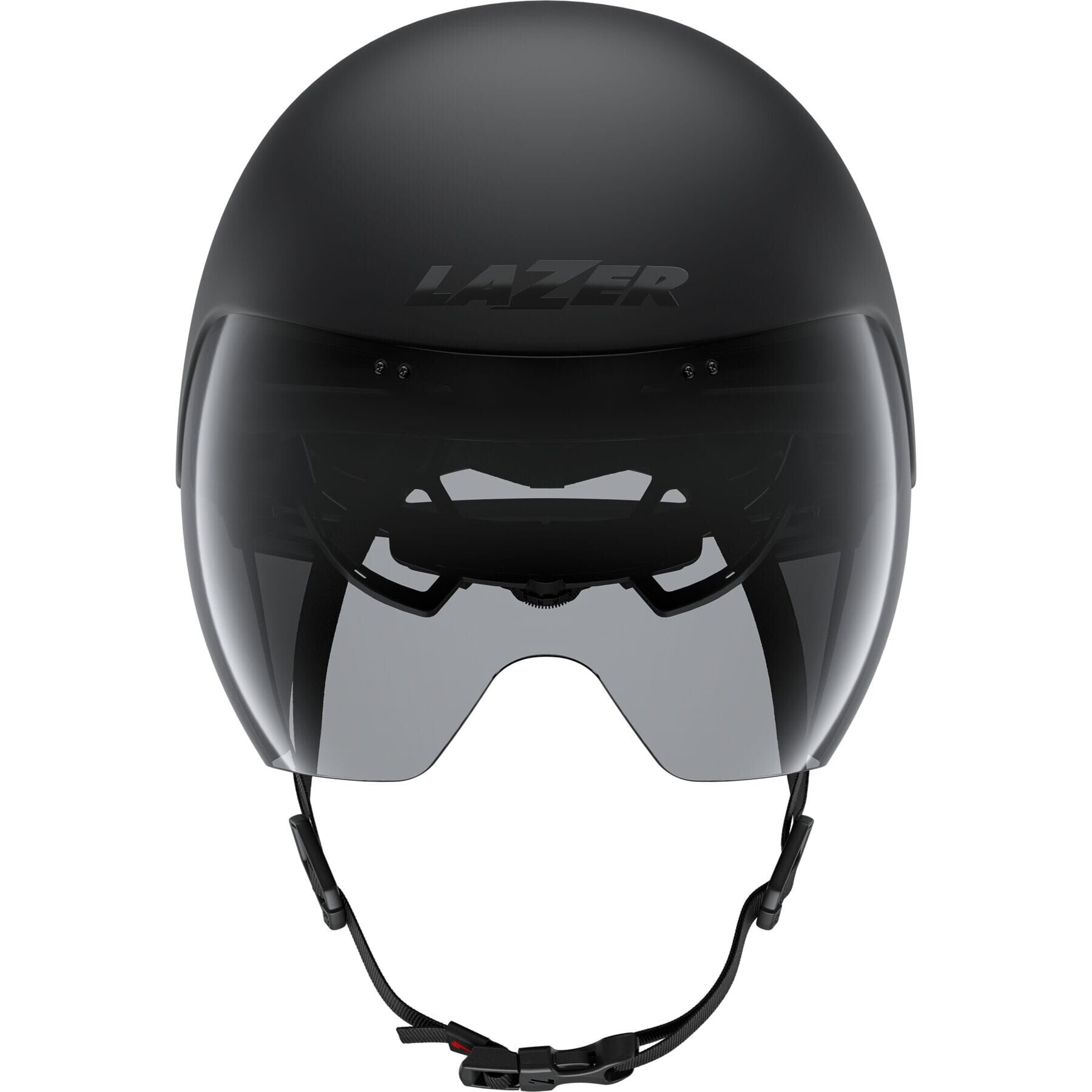 Victor KinetiCore Helmet, Matt Black, Small