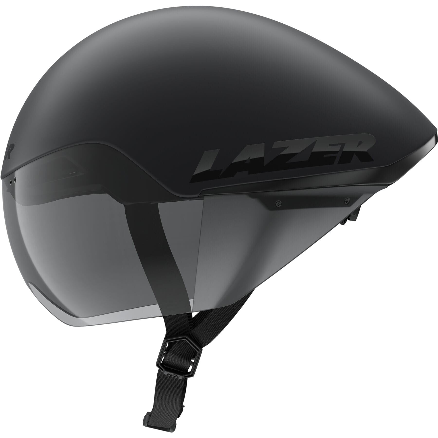Victor KinetiCore Helmet, Matt Black, Small
