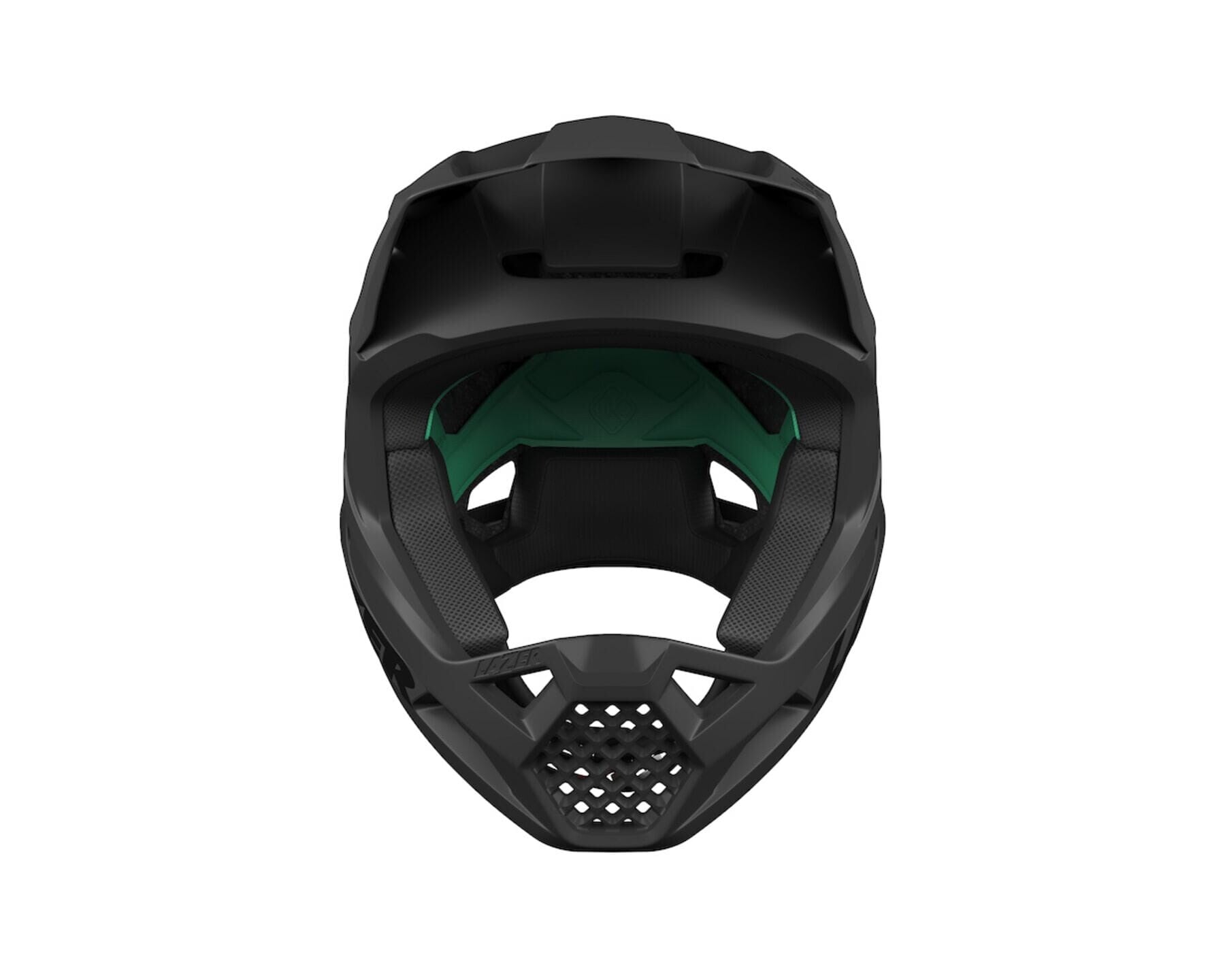 Chase KinetiCore Helmet, Matt Black, Extra Small