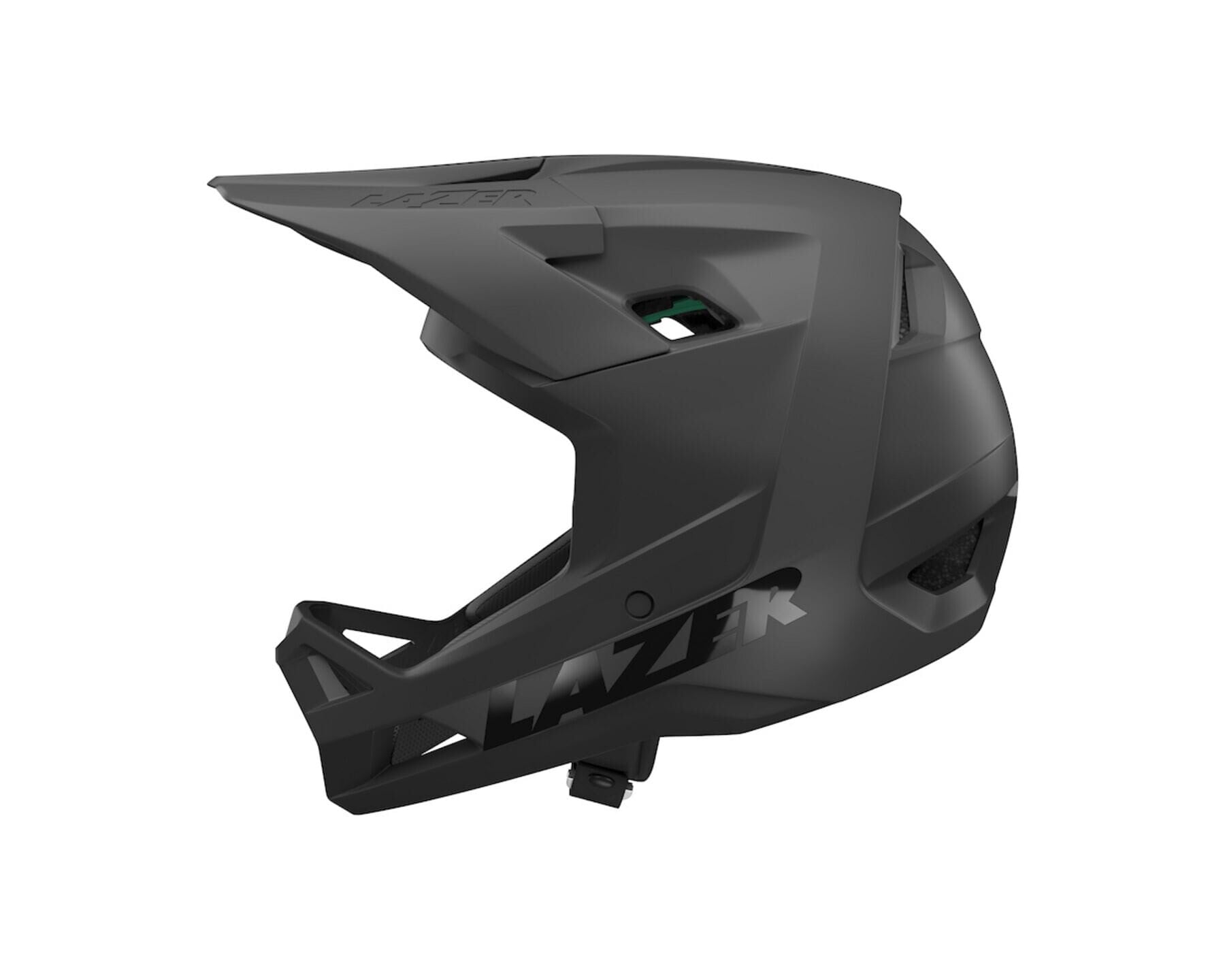 Chase KinetiCore Helmet, Matt Black, Extra Small