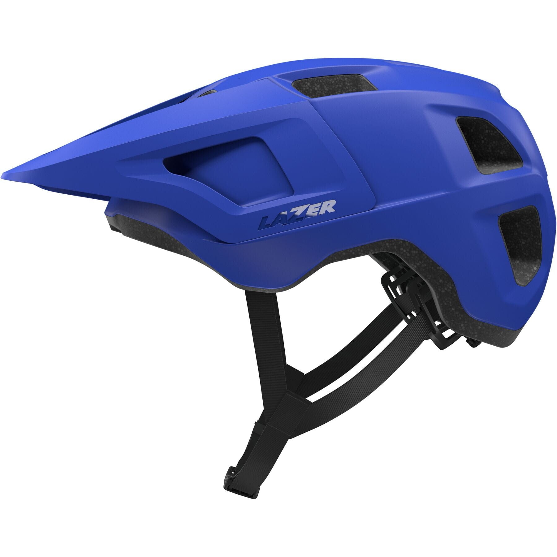 Lupo KinetiCore Helmet, Matt Dusk Blue, Uni-Adult