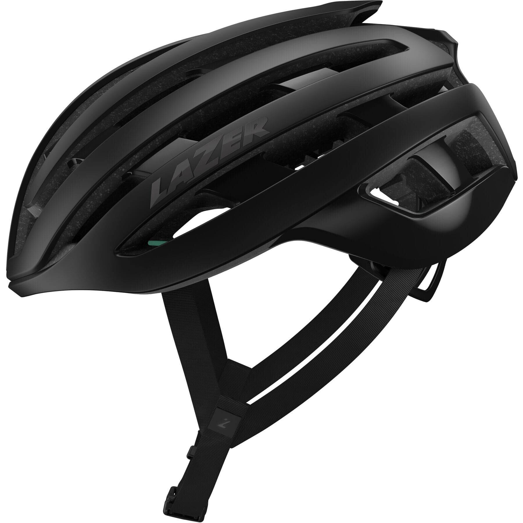 Z1 KinetiCore Helmet, Matt Black, Small
