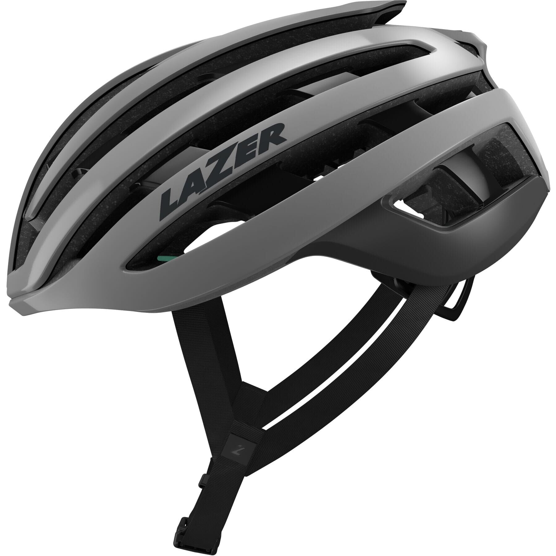 Z1 KinetiCore Helmet, Harbour Grey, Small