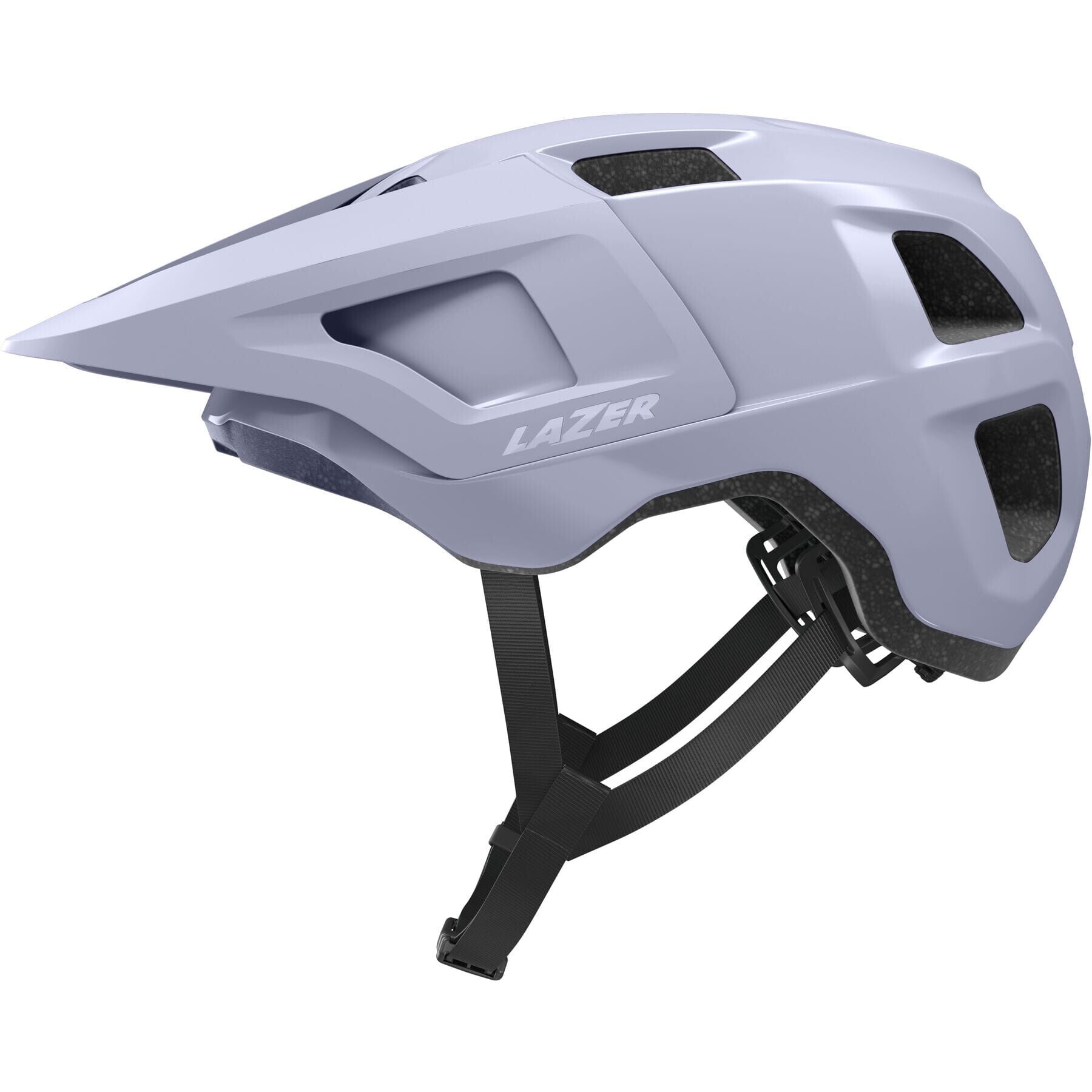 Finch KinetiCore Helmet, Wisteria, Uni-Youth