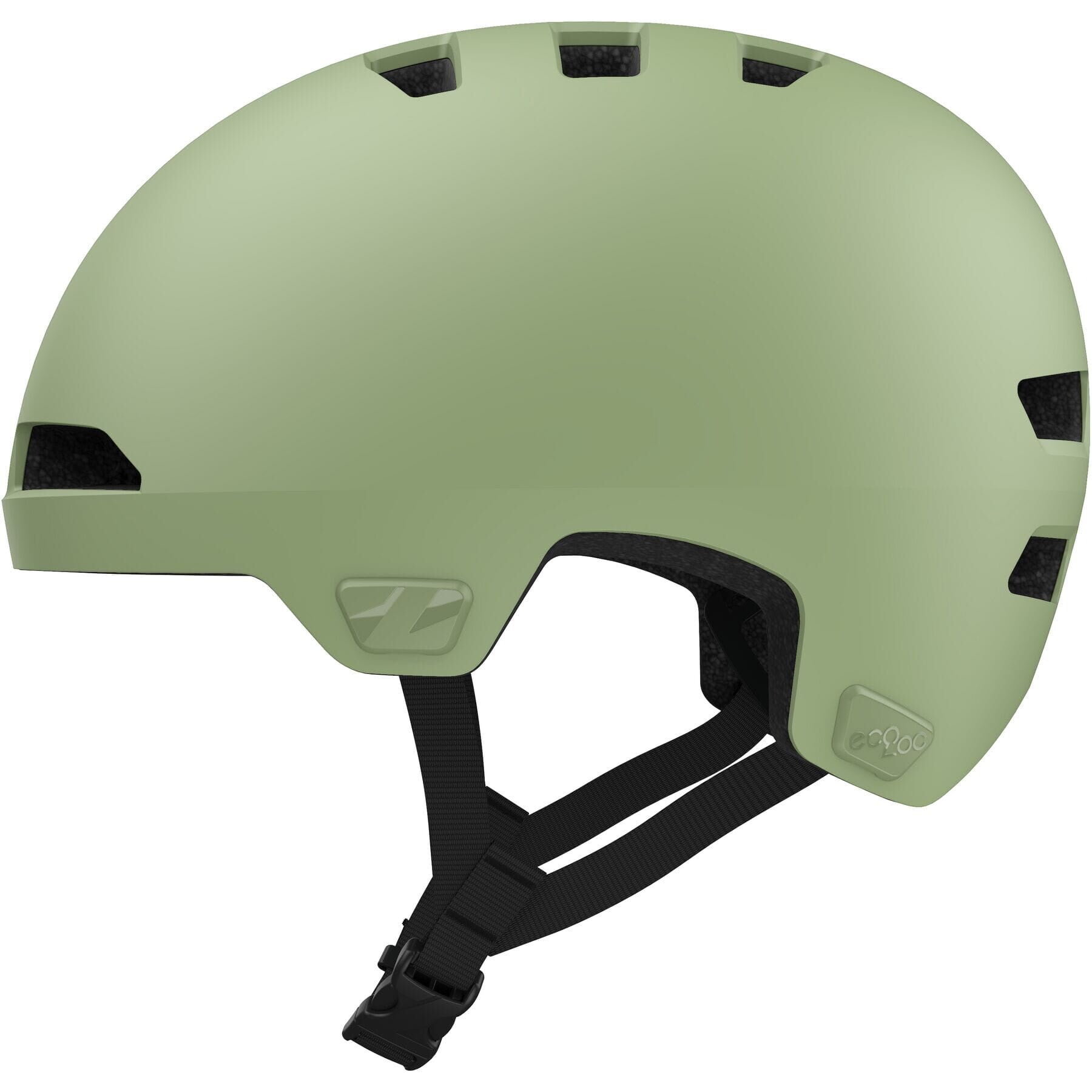 Maze KinetiCore Helmet, Matt Meadow Green S-M