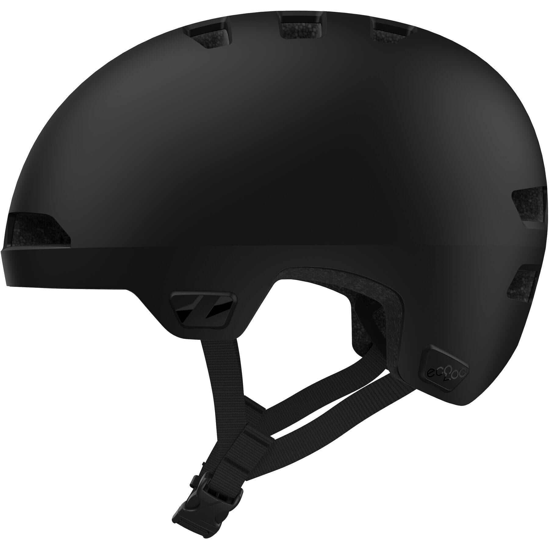 Maze KinetiCore Helmet, Matt Black S-M