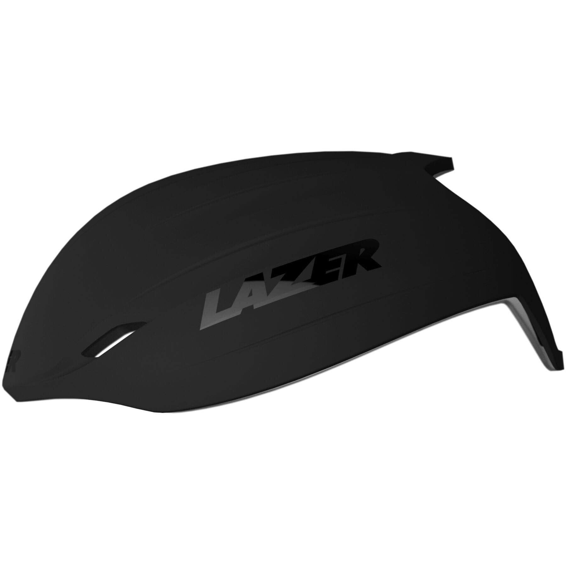 Z1 KinetiCore Aeroshell, Black Reflective, Small