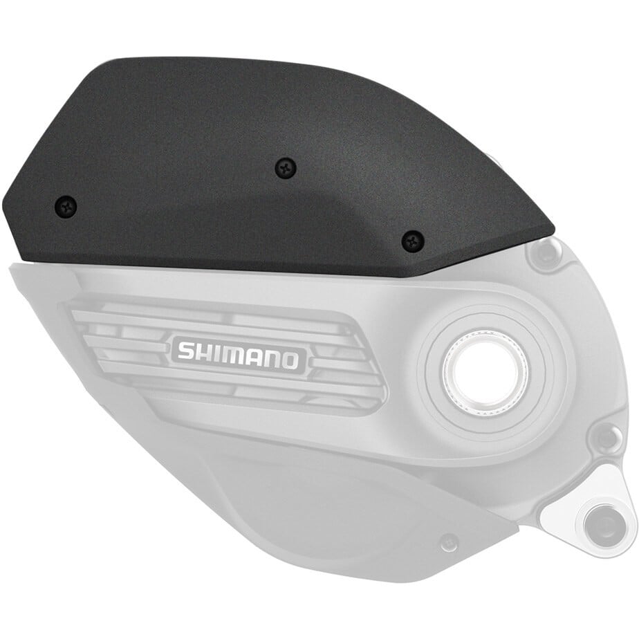 STEPS DC-EP800-B drive unit cover, left cover